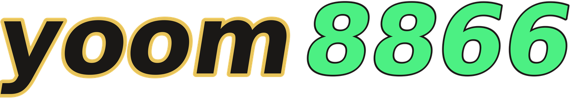 yoom8866 logo