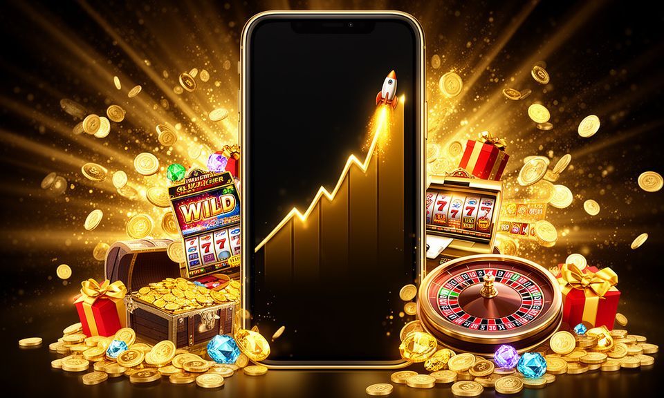 yoom8866 mobile gaming